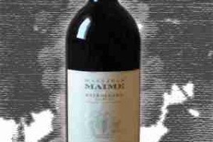 Tormaresca Salento Igt Masseria Ma&igrave;me